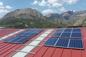 solar fotovoltaica
