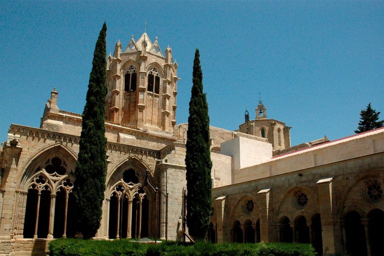 Geotermia al Monasterio de Vallbona de les Monges