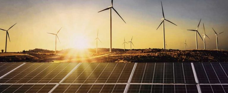 Tot el que necessites saber sobre les energies renovables - INSTALVILANA