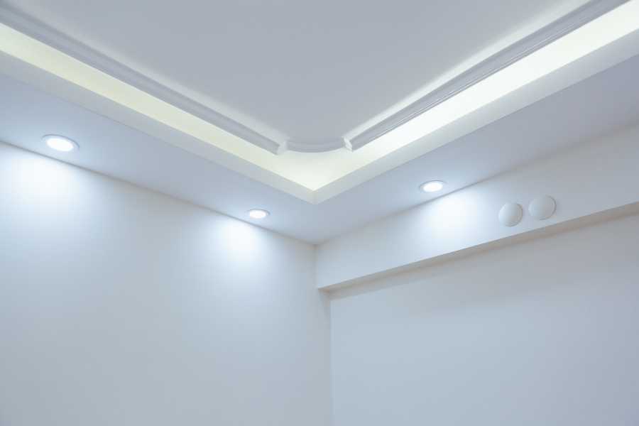 Importancia de la iluminación en interiores