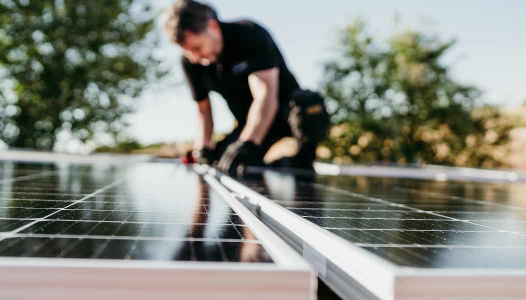Instalaciones de placas para autoconsumo fotovoltaico