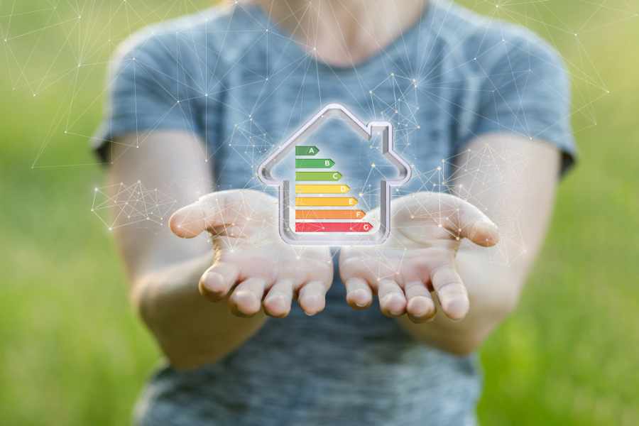 Normatives i ajuts per a les cases energèticament eficients