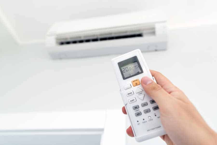Sistemes de climatització per zones sense conductes