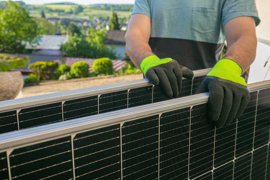 Autoconsum fotovoltaic per generar la teva pròpia electricitat