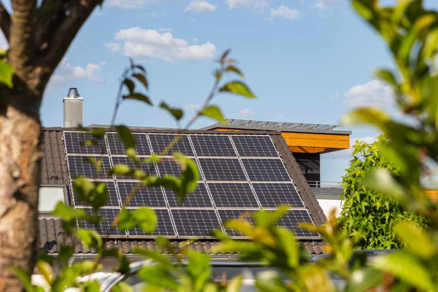 Autoconsum fotovoltaic és una opció sostenible