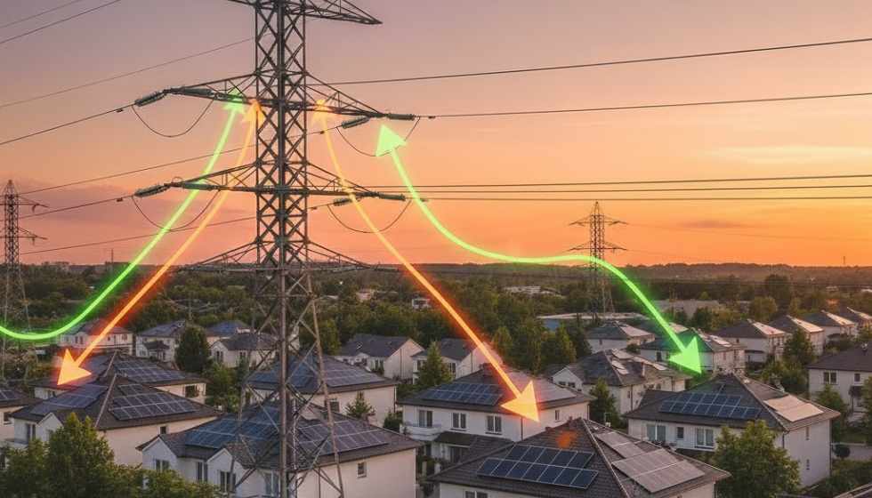 Connexió a la Xarxa i els Excedents autoconsum compartit